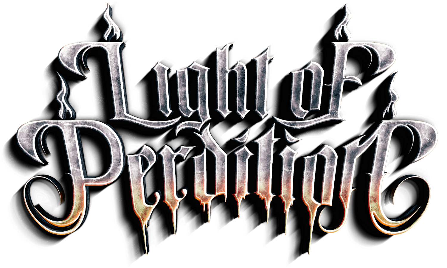 Light of Perdition Logo